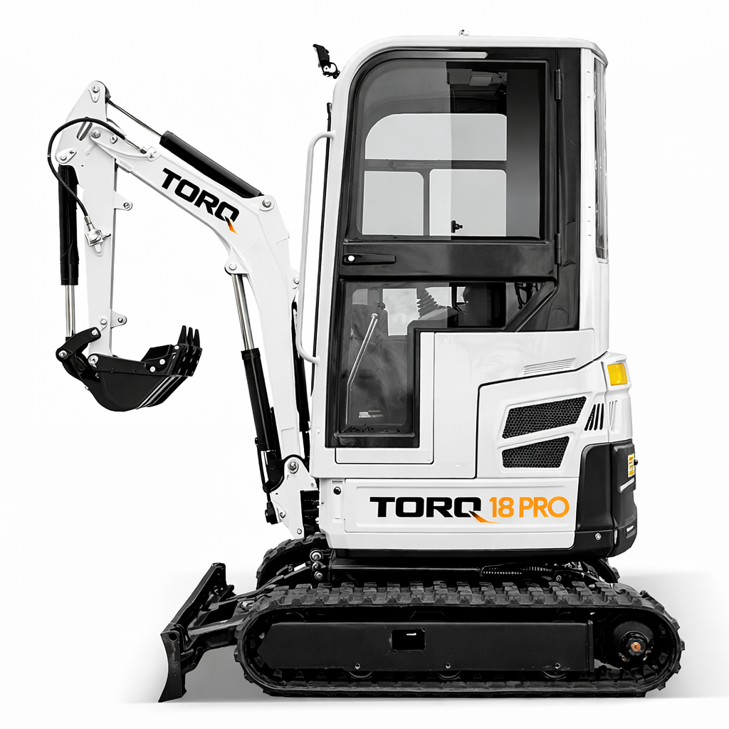 TORQ 18 PRO
