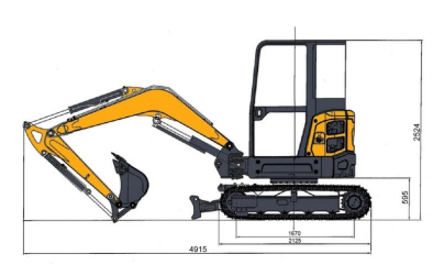 TORQ 35S