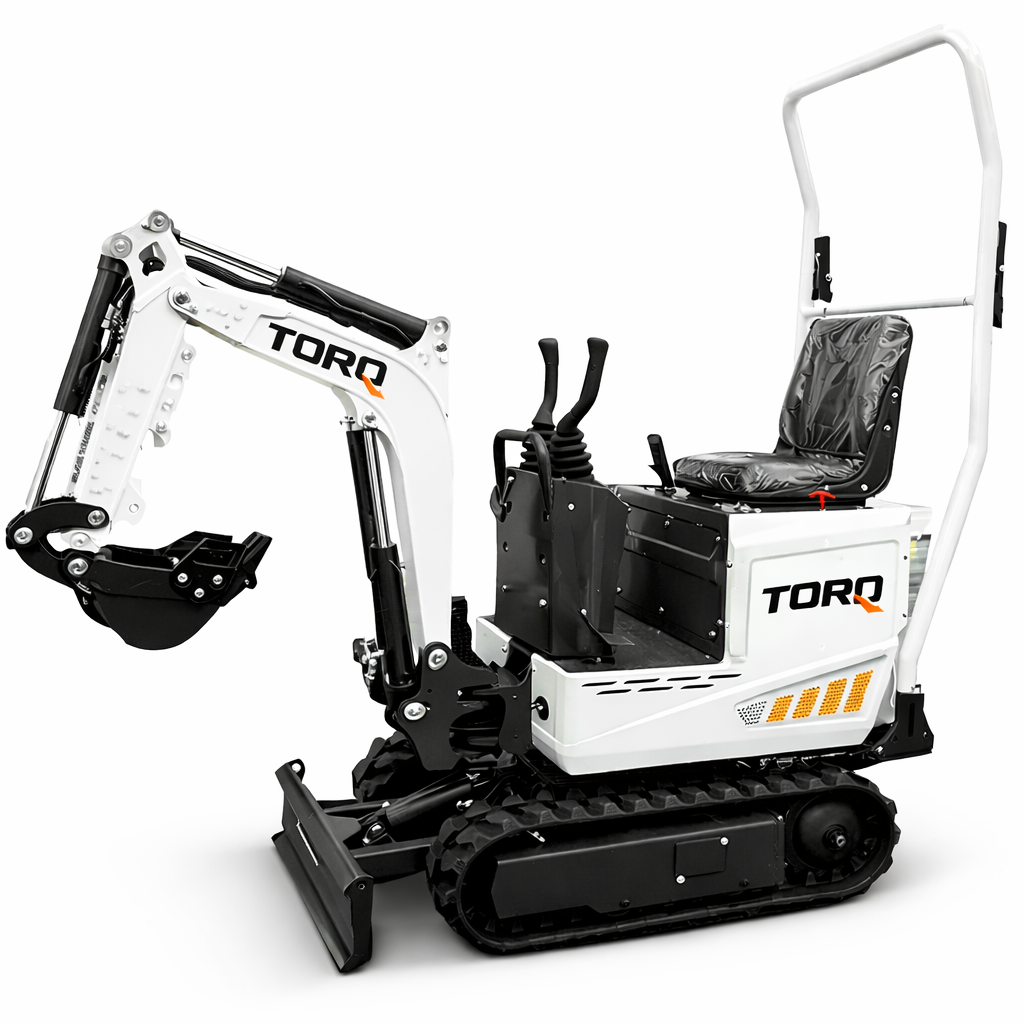 TORQ 06