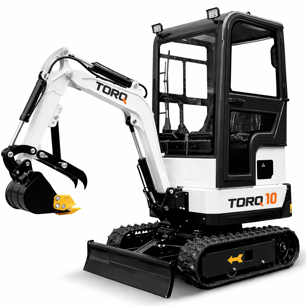 TORQ 10