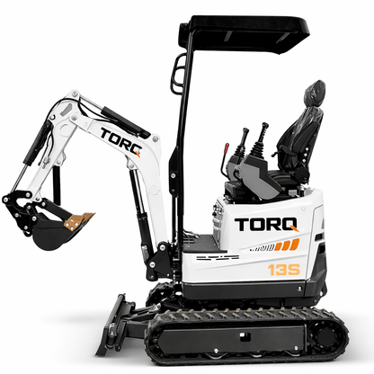 TORQ 13S