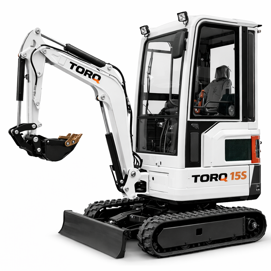 TORQ 15S