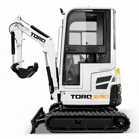 TORQ 18 PRO