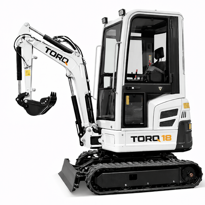 TORQ 18