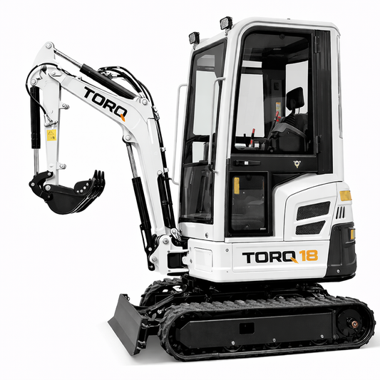 TORQ 18
