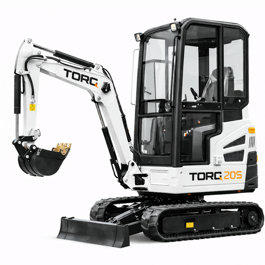 TORQ 20S