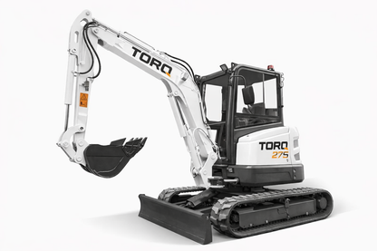 TORQ 27S