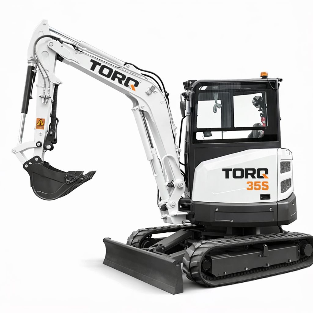 TORQ 35S