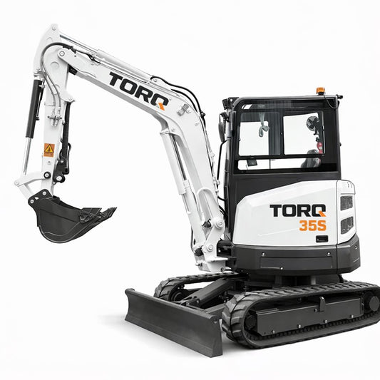 TORQ 35S